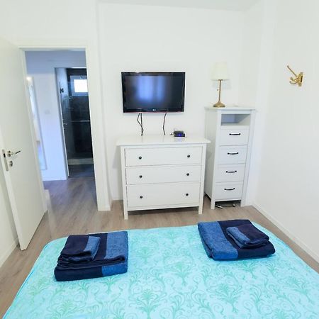 Mandy'S Place - By Soroka Medical Center And Bgu Beersheba Buitenkant foto