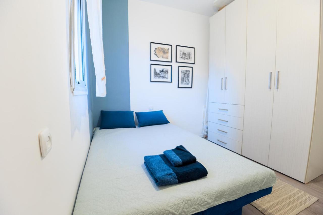 Mandy'S Place - By Soroka Medical Center And Bgu Beersheba Buitenkant foto