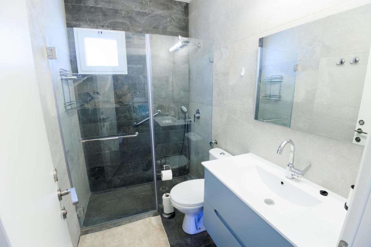 Mandy'S Place - By Soroka Medical Center And Bgu Beersheba Buitenkant foto